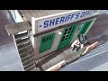Playmobil : le bureau du Sheriff