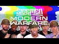 The SIDEMEN play MODERN WARFARE (Sidemen Gaming)
