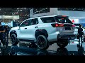 All New 2025 TOYOTA FORTUNER GR SPORT Unveiled!! Amazing Hybrid SUV