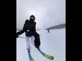 JAPAN: Skiing at Madarao Kogen with the Gossip Girls!