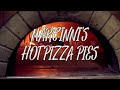 Marcinni's Pizza Commercial