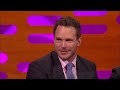 Even MORE Impressions! | The Graham Norton Show