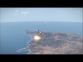 NATO PANIC!! FIRST DOGFIGHT OF RUSSIAN SU-57 & US F-22: See What Happens, Arma3