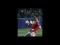 Cristiano Ronaldo-My idol(Edit)🐐