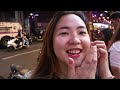FOOD TRIP AT THE WORLD'S OLDEST CHINATOWN! 🥢