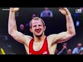 Logan Stieber Moves On To Coaching | Ohio State Wrestling | On The Mat