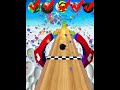 🔥 Going Balls | game ball 3D sky race | Action Ball hard level game play 🏆