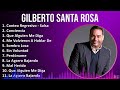 Gilberto Santa Rosa 2024 MIX Grandes Exitos - Conteo Regresivo - Salsa, Conciencia, Que Alguien ...