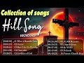 [What A Beautiful Name -Hillsong Worship 2023] 🙏Beautiful HILLSONG Praise And Worship Songs Playlist