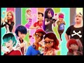 Se REVELAN los HEROES del ESPECIAL de LONDRES y se ESTRENA la 6ta TEMPORADA de MIRACULOUS LADYBUG