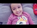 MAMA i CÓRKA Ćwiczą Razem! On Jest Taki Śmieszny - Yoto MAMA Vlog