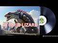 ATOMIC LIZARD - Johnny Punish (feat. Wyatt Punish)