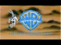 Warner Bros. Family Entertainment (1995) [G Major]