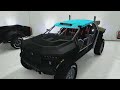 236 CAR Garage Tour GTA Online Cinematic