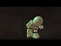 LEGO Star Wars the Complete Saga - The Empire Strikes Back Chapter 5