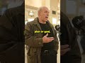 Older Man Gives the Best Advice