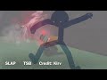 Every KJ Move VS Animation Comparison