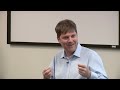 Education Of A Value Investor: Investing, Philosophy, Warren Buffett & Personal Growth | Guy Spier