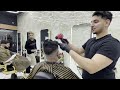 Midas - Cinematic Barbershop Commercial // SHOT IN 4K (Prod. KOR)
