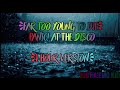 Far too young to die-Panic! At the disco- 1 Hour