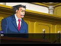 Turnabout for for the worst // Objection.lol // Ace Attorney