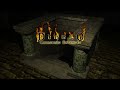 Catacombs Extended 1 Hour | Diablo Original Sound Track | High Quality | Fantasy Music | HQ | D1 OST