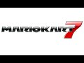 Rainbow Road - Mario Kart 7 Music Extended