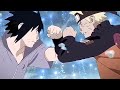 Naruto vs Sasuke - Im Blue - [AMV/EDIT]