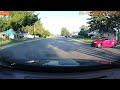 Why you should stop at stop signs