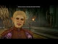 Dragon Age: Inquisition 2024 What Pride Had Wrought Part 12