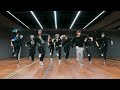 CRAVITY - 'Ready or Not' Dance Practice Mirrored