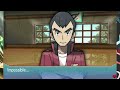 Pokemon Omega Ruby & Alpha Sapphire - Gym Leader Norman Battle!