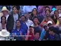SACHIN vs McGrath - This is Why We call SACHIN - GOD OF CRICKET ( He reply with BAT )