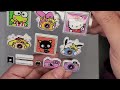 Pipsticks Hello Kitty July 2024 Subscription