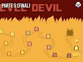 El Among Us DESNUTRIDO! Level Devil (SERIE COMPLETA)