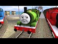 The Stories of Sodor: Spectre