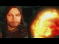 Middle-earth Shadow of War: Witch King Boss Fight #10