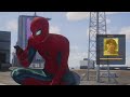 This took me like 50 tries Marvel's Spider-Man 2b