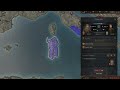 I played tall so I could CONQUER THE WORLD | Crusader Kings III World Conquest
