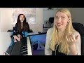 Vocal Coach Reacts: ANGELINA JORDAN 'The Show Must Go On' Queen Cover - In Depth Analysis!