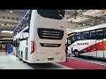 3 TINGKAT ATAU 2 TINGKAT? SR3 NEO DOUBLEDECKER MEMUKAU MATA DI GIIAS 2024