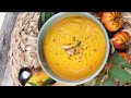 How to Make the Best Carrot Ginger Soup