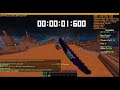Hypixel Skywars | Opening a mid chest in 1.716 seconds