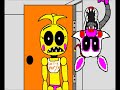 Who's cooking tonight? Five Nights At Freddy's animation