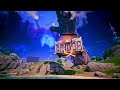 The Hand - Fortnite Live Event (Chapter 5 Season 1)