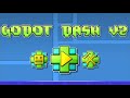 i think i downloaded the wrong version of geometry dash