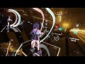 【ビートセイバー】エンパープル - はるまきごはん feat.初音ミク  / Mapper misterlihao