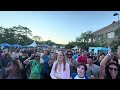 Grace Bowers and the Hodge Podge (with Caroline Jones) at Winnetka Music Festival