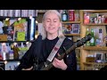 Phoebe Bridgers: NPR Music Tiny Desk Concert