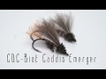 CDC Biot Caddis Emerger